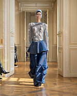 ガニー 2025-26年秋冬コレクション - インテリアから生まれる温もりと心地よさ｜写真19