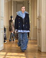 ガニー 2025-26年秋冬コレクション - インテリアから生まれる温もりと心地よさ｜写真20