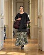 ガニー 2025-26年秋冬コレクション - インテリアから生まれる温もりと心地よさ｜写真21