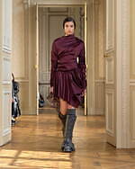 ガニー 2025-26年秋冬コレクション - インテリアから生まれる温もりと心地よさ｜写真22