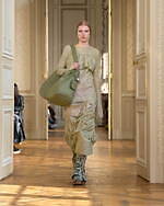 ガニー 2025-26年秋冬コレクション - インテリアから生まれる温もりと心地よさ｜写真26