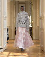 ガニー 2025-26年秋冬コレクション - インテリアから生まれる温もりと心地よさ｜写真27