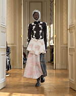 ガニー 2025-26年秋冬コレクション - インテリアから生まれる温もりと心地よさ｜写真29