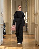 ガニー 2025-26年秋冬コレクション - インテリアから生まれる温もりと心地よさ｜写真31