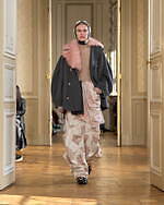 ガニー 2025-26年秋冬コレクション - インテリアから生まれる温もりと心地よさ｜写真32