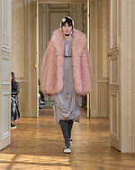 ガニー 2025-26年秋冬コレクション - インテリアから生まれる温もりと心地よさ｜写真35