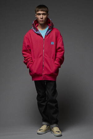 ユキヒーロープロレス(YUKIHERO PRO-WRESTLING) 2024-25年秋冬メンズコレクション  - 写真4