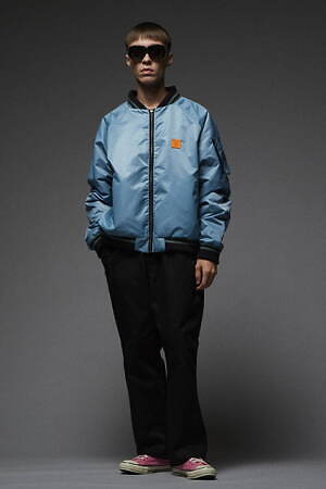 ユキヒーロープロレス(YUKIHERO PRO-WRESTLING) 2024-25年秋冬メンズコレクション  - 写真13