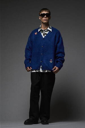 ユキヒーロープロレス(YUKIHERO PRO-WRESTLING) 2024-25年秋冬メンズコレクション  - 写真16