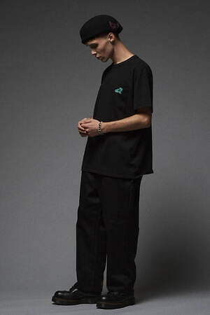 ユキヒーロープロレス(YUKIHERO PRO-WRESTLING) 2024-25年秋冬メンズコレクション  - 写真22