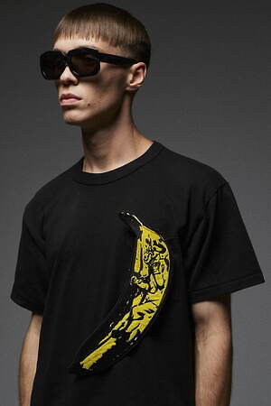 ユキヒーロープロレス(YUKIHERO PRO-WRESTLING) 2024-25年秋冬メンズコレクション  - 写真25