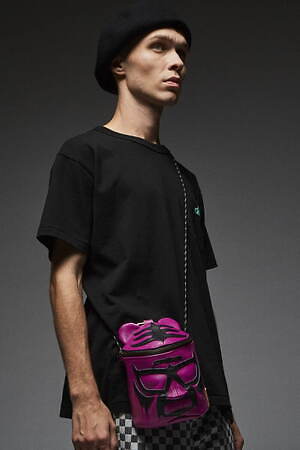 ユキヒーロープロレス(YUKIHERO PRO-WRESTLING) 2024-25年秋冬メンズコレクション  - 写真27