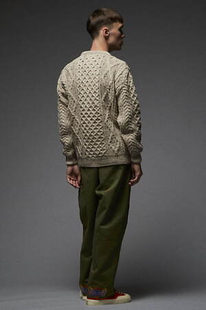 ユキヒーロープロレス(YUKIHERO PRO-WRESTLING) 2024-25年秋冬メンズコレクション  - 写真29