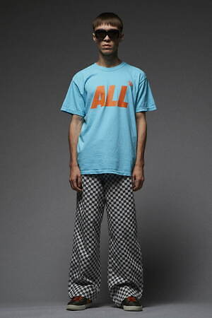 ユキヒーロープロレス(YUKIHERO PRO-WRESTLING) 2024-25年秋冬メンズコレクション  - 写真33