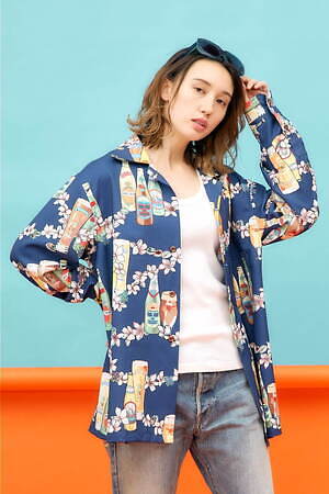 ユキヒーロープロレス(YUKIHERO PRO-WRESTLING) 2025年春夏ウィメンズ&メンズコレクション  - 写真8