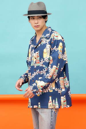 ユキヒーロープロレス(YUKIHERO PRO-WRESTLING) 2025年春夏ウィメンズ&メンズコレクション  - 写真9