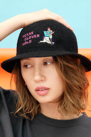 ユキヒーロープロレス(YUKIHERO PRO-WRESTLING) 2025年春夏ウィメンズ&メンズコレクション  - 写真23