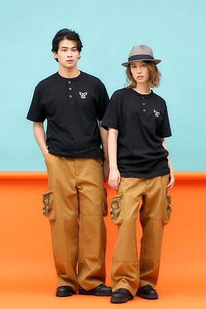 ユキヒーロープロレス(YUKIHERO PRO-WRESTLING) 2025年春夏ウィメンズ&メンズコレクション  - 写真25