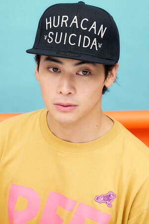 ユキヒーロープロレス(YUKIHERO PRO-WRESTLING) 2025年春夏ウィメンズ&メンズコレクション  - 写真26