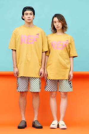 ユキヒーロープロレス(YUKIHERO PRO-WRESTLING) 2025年春夏ウィメンズ&メンズコレクション  - 写真27