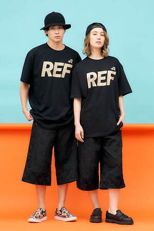 ユキヒーロープロレス(YUKIHERO PRO-WRESTLING) 2025年春夏ウィメンズ&メンズコレクション  - 写真30