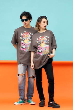 ユキヒーロープロレス(YUKIHERO PRO-WRESTLING) 2025年春夏ウィメンズ&メンズコレクション  - 写真32