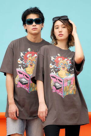 ユキヒーロープロレス(YUKIHERO PRO-WRESTLING) 2025年春夏ウィメンズ&メンズコレクション  - 写真33