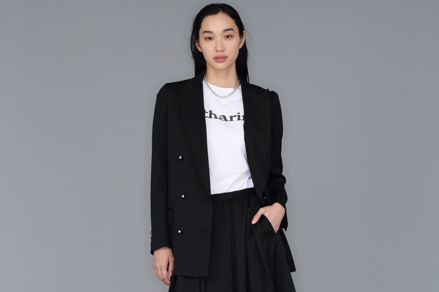 MADISONBLUE 2025SS Collection