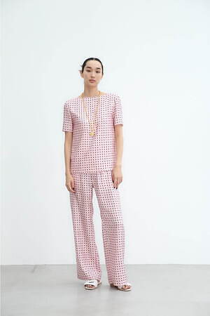 マディソンブルー(MADISONBLUE) 2025年春夏ウィメンズ&メンズコレクション  - 写真4