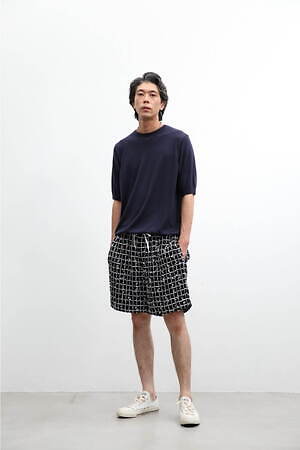 マディソンブルー(MADISONBLUE) 2025年春夏ウィメンズ&メンズコレクション  - 写真9