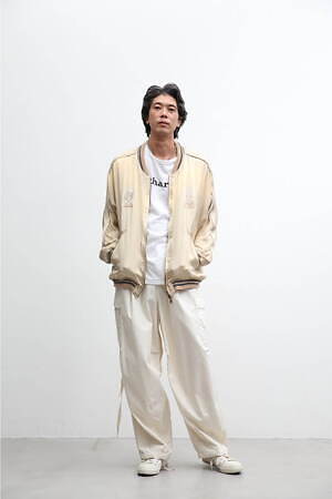 マディソンブルー(MADISONBLUE) 2025年春夏ウィメンズ&メンズコレクション  - 写真14