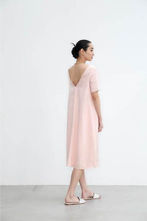 マディソンブルー(MADISONBLUE) 2025年春夏ウィメンズ&メンズコレクション  - 写真15