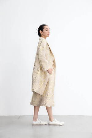 マディソンブルー(MADISONBLUE) 2025年春夏ウィメンズ&メンズコレクション  - 写真19