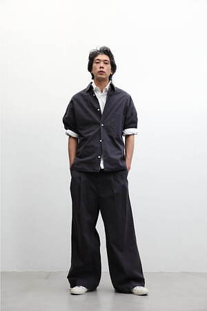 マディソンブルー(MADISONBLUE) 2025年春夏ウィメンズ&メンズコレクション  - 写真20