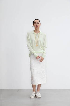 マディソンブルー(MADISONBLUE) 2025年春夏ウィメンズ&メンズコレクション  - 写真21