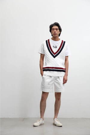 マディソンブルー(MADISONBLUE) 2025年春夏ウィメンズ&メンズコレクション  - 写真22