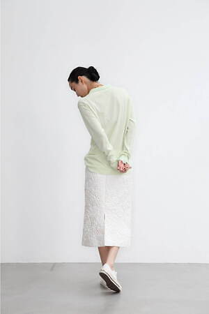 マディソンブルー(MADISONBLUE) 2025年春夏ウィメンズ&メンズコレクション  - 写真23