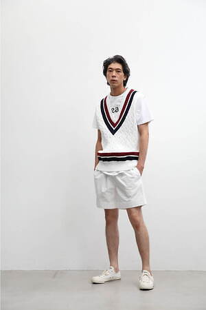 マディソンブルー(MADISONBLUE) 2025年春夏ウィメンズ&メンズコレクション  - 写真24