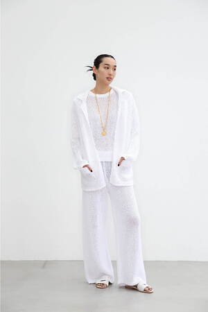 マディソンブルー(MADISONBLUE) 2025年春夏ウィメンズ&メンズコレクション  - 写真25