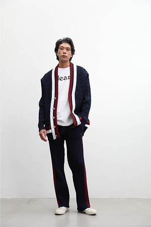 マディソンブルー(MADISONBLUE) 2025年春夏ウィメンズ&メンズコレクション  - 写真26