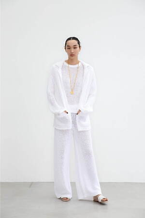 マディソンブルー(MADISONBLUE) 2025年春夏ウィメンズ&メンズコレクション  - 写真27