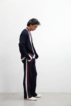 マディソンブルー(MADISONBLUE) 2025年春夏ウィメンズ&メンズコレクション  - 写真28