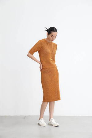 マディソンブルー(MADISONBLUE) 2025年春夏ウィメンズ&メンズコレクション  - 写真30