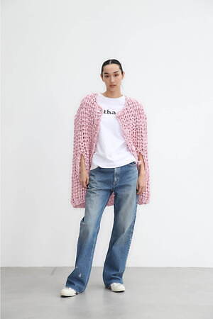 マディソンブルー(MADISONBLUE) 2025年春夏ウィメンズ&メンズコレクション  - 写真32