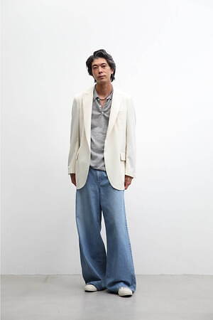 マディソンブルー(MADISONBLUE) 2025年春夏ウィメンズ&メンズコレクション  - 写真36