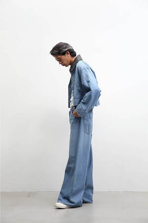 マディソンブルー(MADISONBLUE) 2025年春夏ウィメンズ&メンズコレクション  - 写真38