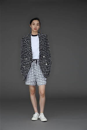 マディソンブルー(MADISONBLUE) 2025年春夏ウィメンズ&メンズコレクション  - 写真40