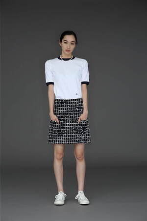 マディソンブルー(MADISONBLUE) 2025年春夏ウィメンズ&メンズコレクション  - 写真42