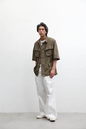 マディソンブルー(MADISONBLUE) 2025年春夏ウィメンズ&メンズコレクション  - 写真43