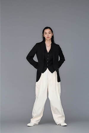 マディソンブルー(MADISONBLUE) 2025年春夏ウィメンズ&メンズコレクション  - 写真44